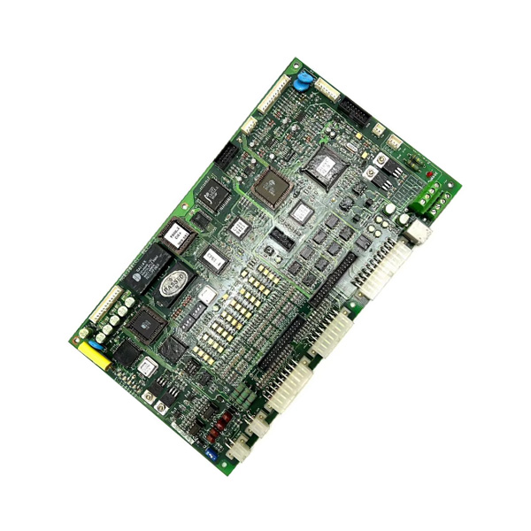 LG-Sigma-Elevator-Motherboard-MCB-2001-Ci-REV2.3-REV2.4-REV2.6-REV2.7