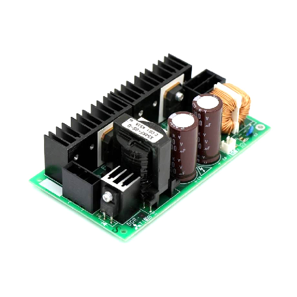 Mitsubishi-Elevator-Car-Roof-Machine-Roomless-Power-Supply-Board-Door-Machine-Board-DOR-710B-DOR-160-Expansion-Board
