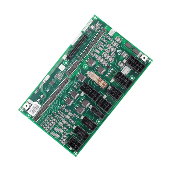 Mitsubishi-Elevator-Interface-Board-W1-Board-P203713B000G21-G01-P203713B000G11-G12.