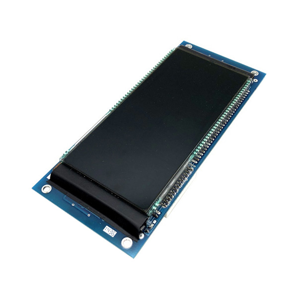 Mitsubishi-Elevator-LCD-Outbound-Call-Display-Board-Z6E02-01G01-5.7-Inch-P366714B000G03-P366714B000G01