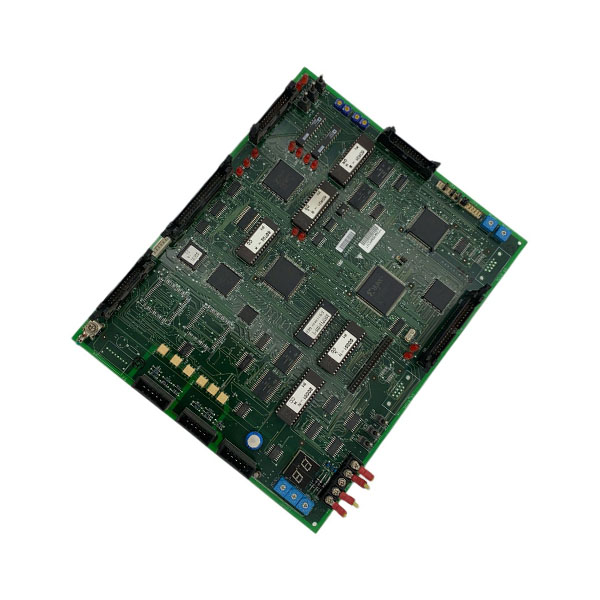 Mitsubishi-HOPE-elevator-motherboard-P203701B000G03