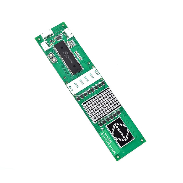 Mitsubishi-elevator-GPS-3-outbound-call-display-board-LHH-200A-G24-G21-G11