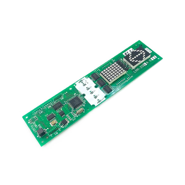 Mitsubishi-elevator-GPS-outbound-call-board-LHH-205A-G11