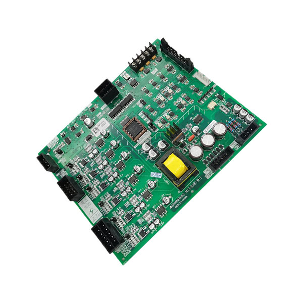 Mitsubishi-elevator-HOPE-2-drive-board-E1-board-P203712B000G01