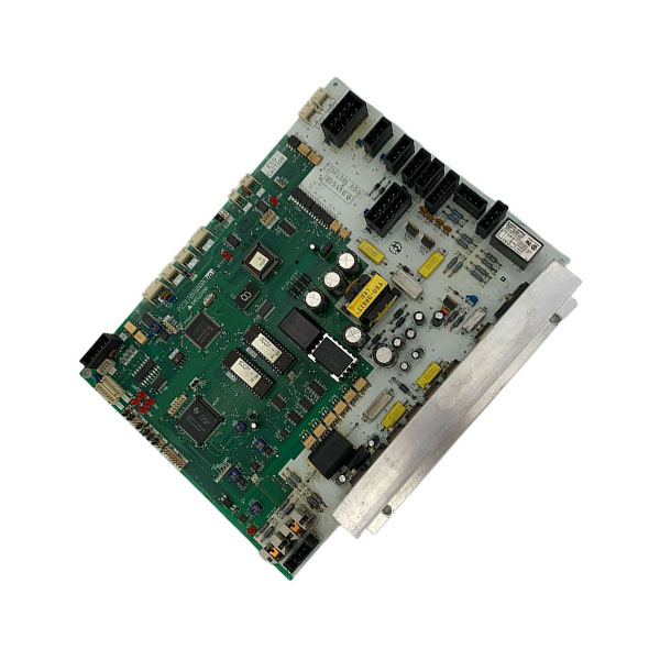 Mitsubishi-elevator-HOPE-door-machine-board-P231701B000G01