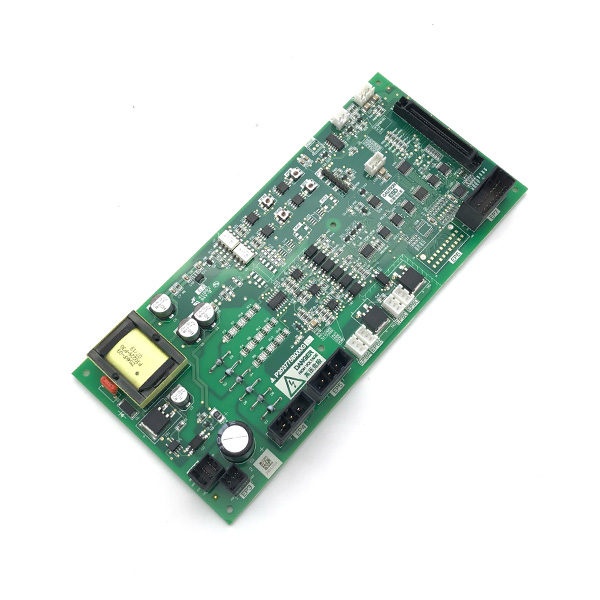 Mitsubishi-elevator-LEHY-III-elevator-driver-board-P203775B000G05