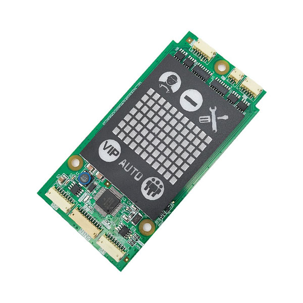 Mitsubishi-elevator-call-board-P366727B000G02-L02