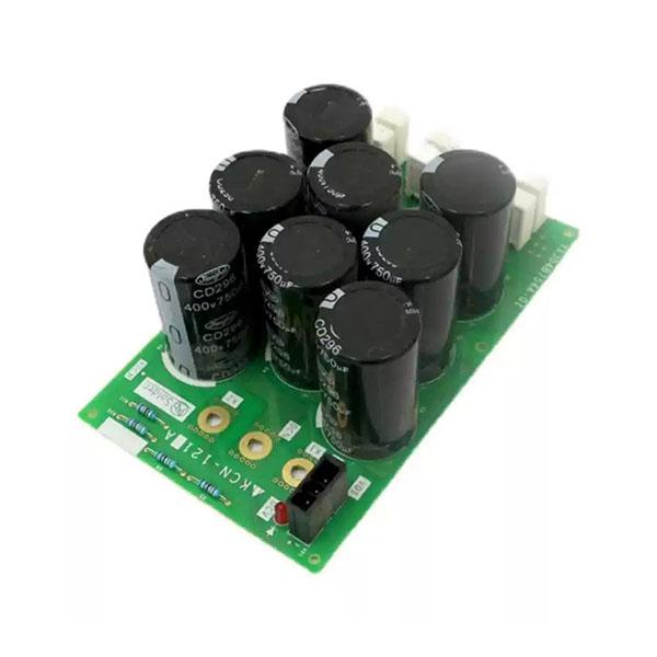 Mitsubishi-elevator-capacitor-board-KCN-1210A
