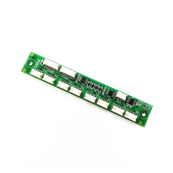 Mitsubishi-elevator-car-button-expansion-board-SE303A818