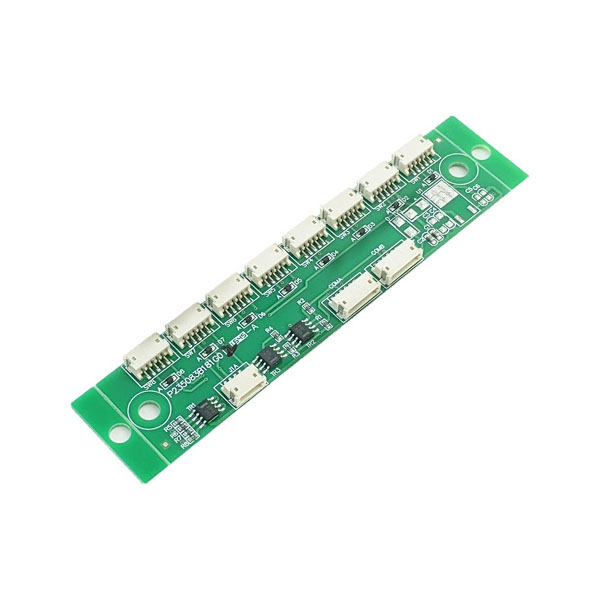 Mitsubishi-elevator-car-expansion-board-P235083B181G02