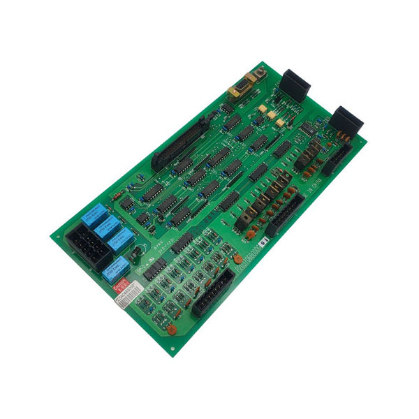 Mitsubishi-elevator-electronic-board-P203706B000G01