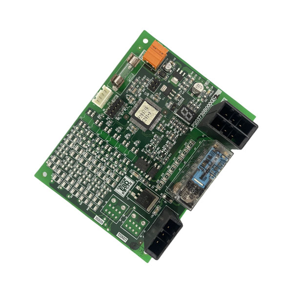Mitsubishi-elevator-electronic-board-P203739B000G02