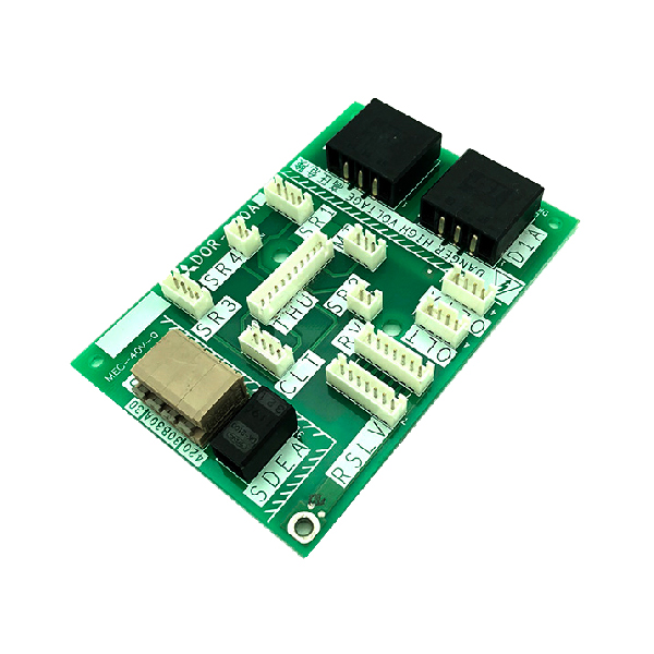 Mitsubishi-elevator-interface-board-DOR-590A-560-565-580-600