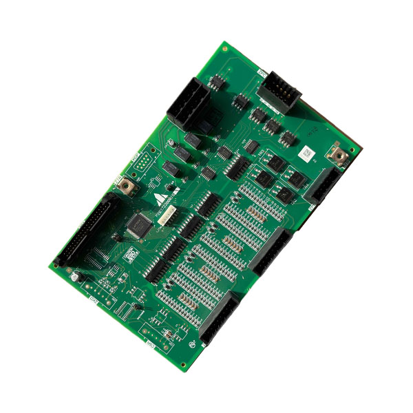 Mitsubishi-elevator-interface-board-P203722B001G05