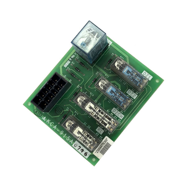 Mitsubishi-elevator-relay-board-KCA-915A (1)