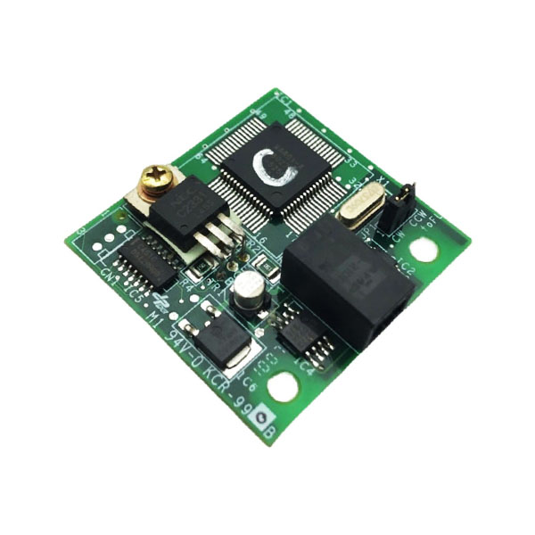 Mitsubishi-elevator-scale-machine-roomless-weighing-board-KCR-990B